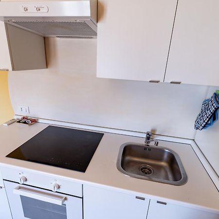 Domus Musia Apartment Milazzo Bagian luar foto