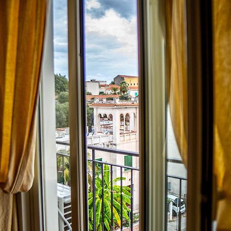 Domus Musia Apartment Milazzo Bagian luar foto
