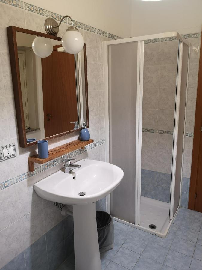 Domus Musia Apartment Milazzo Bagian luar foto
