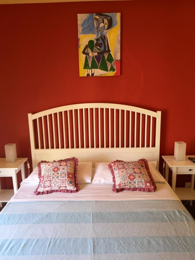 Domus Musia Apartment Milazzo Bagian luar foto