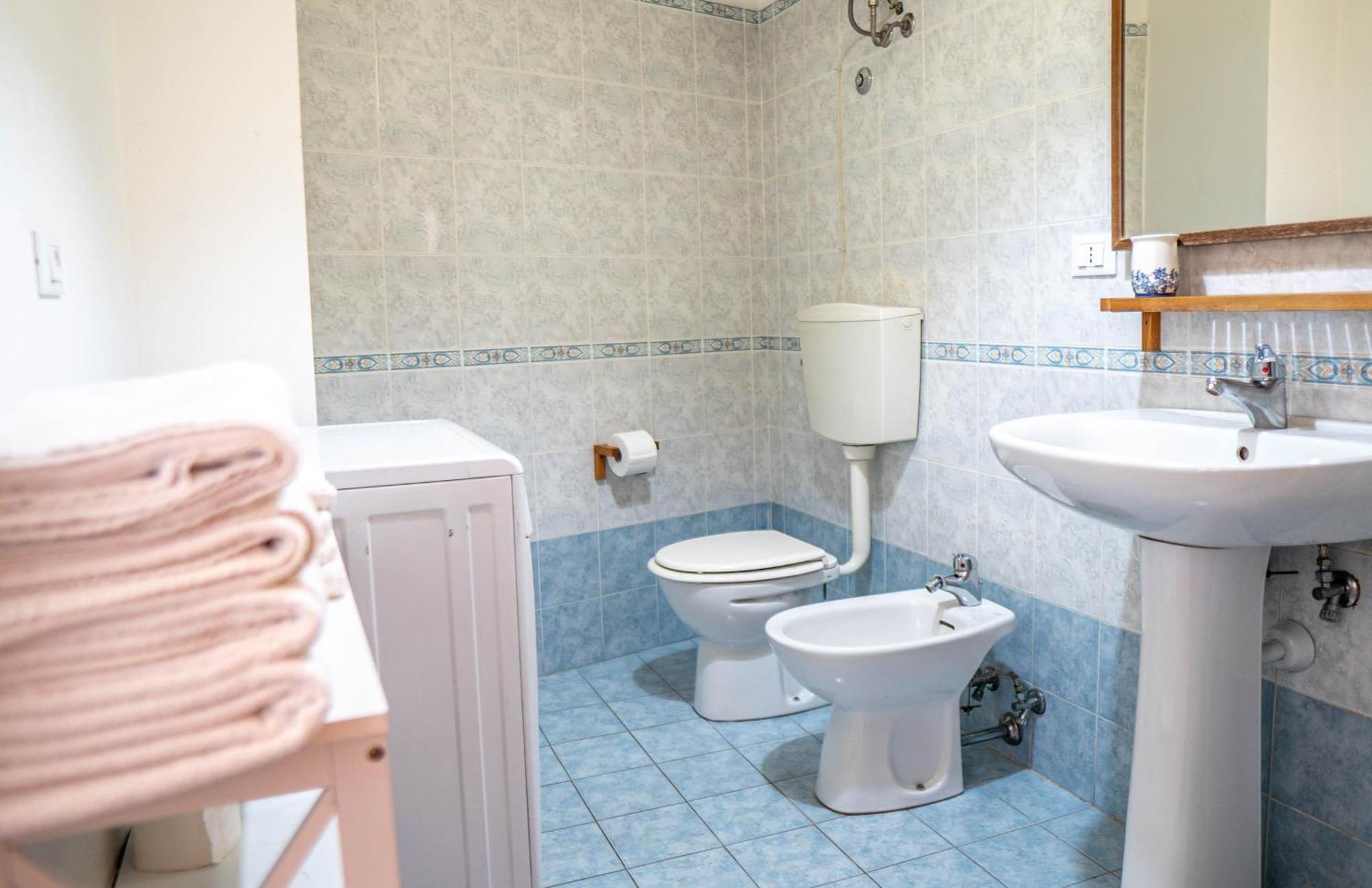 Domus Musia Apartment Milazzo Bagian luar foto
