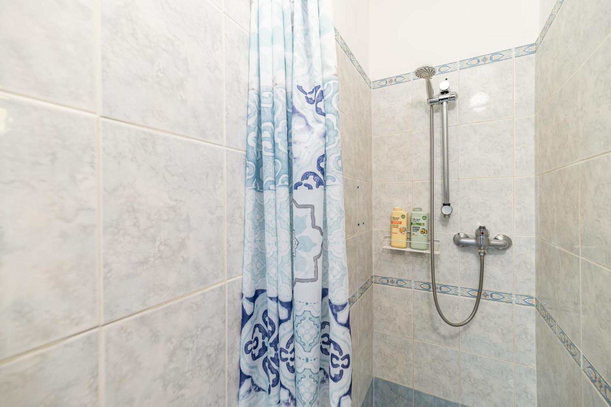 Domus Musia Apartment Milazzo Bagian luar foto