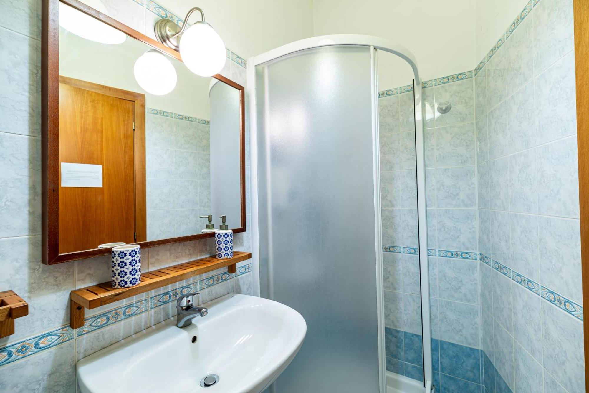 Domus Musia Apartment Milazzo Bagian luar foto