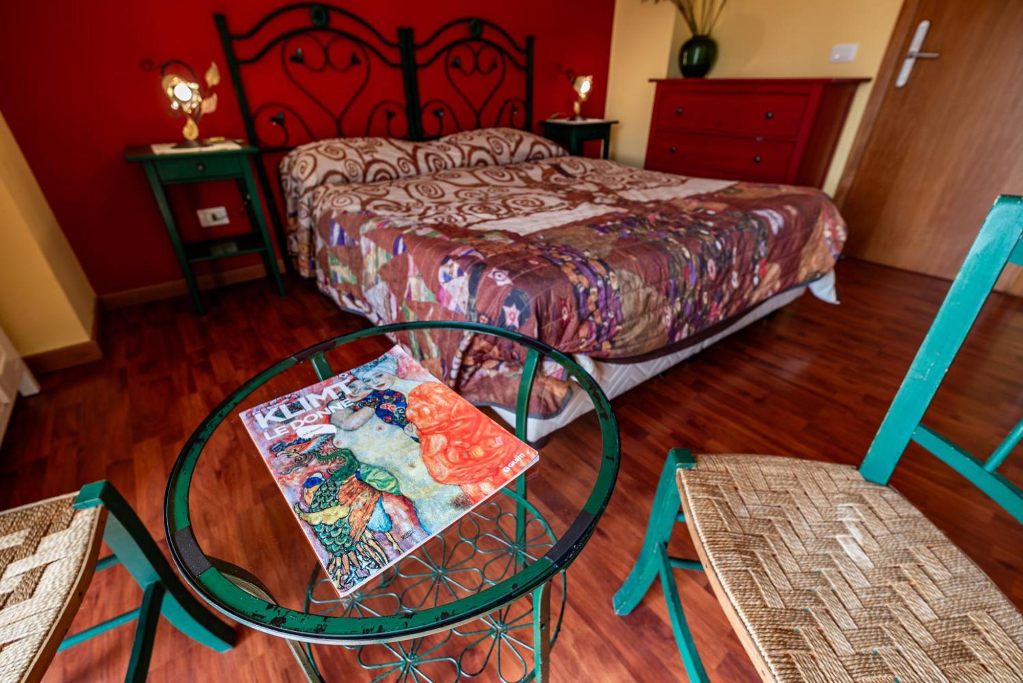 Domus Musia Apartment Milazzo Bagian luar foto