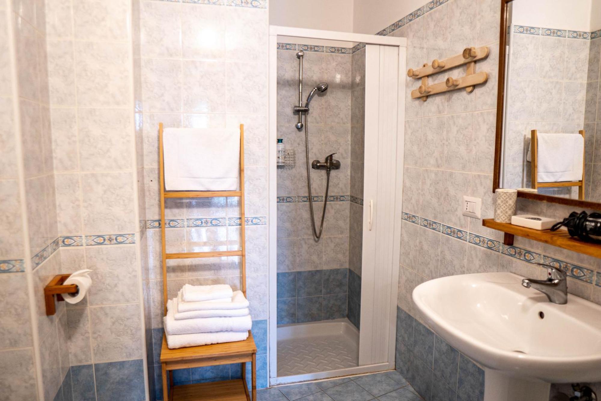 Domus Musia Apartment Milazzo Bagian luar foto