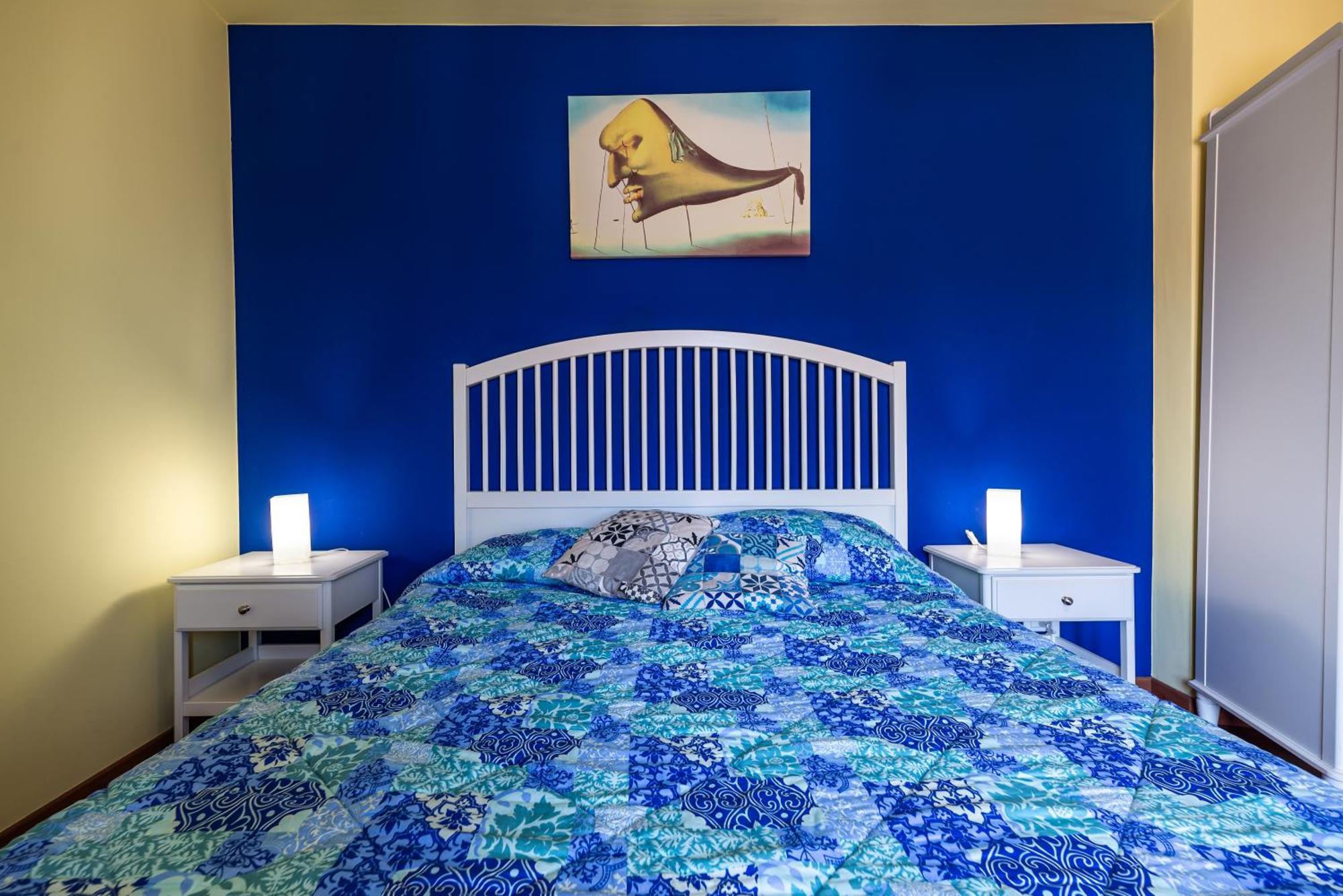 Domus Musia Apartment Milazzo Bagian luar foto