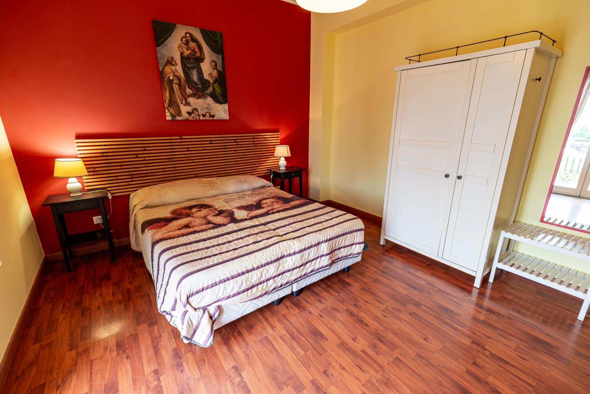 Domus Musia Apartment Milazzo Bagian luar foto
